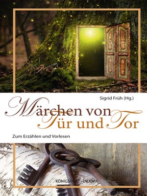 cover image of Märchen von Tür und Tor